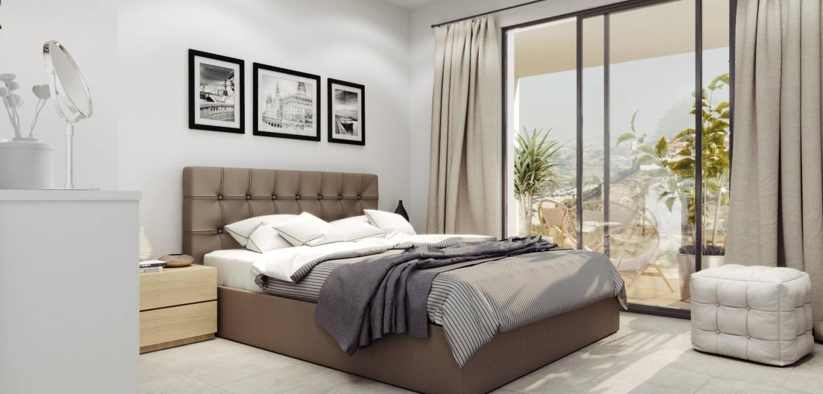 Nybyggnasjon - Villa - Rojales - Golf La Marquesa (Ciudad Quesada)