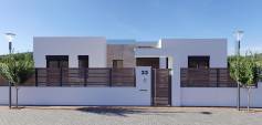 New Build - Villa - Fuente Álamo - Hacienda del Alamo