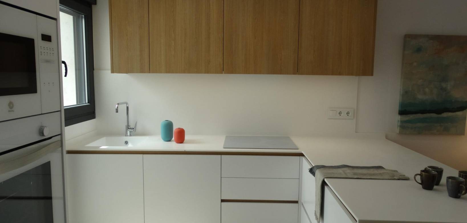 New Build - Bungalow - Pilar de la Horadada - pueblo