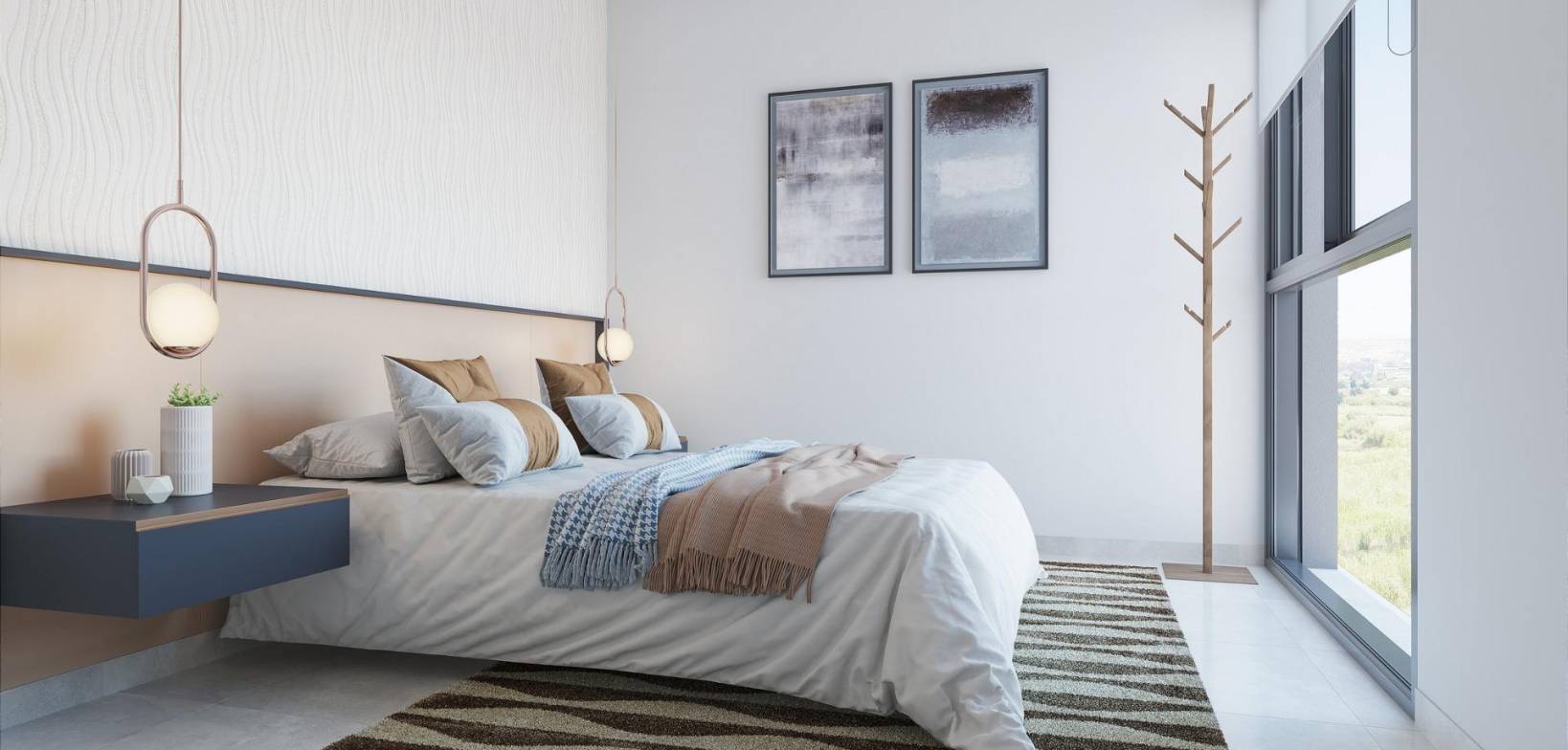 Nueva construcción  - Apartment - Guardamar del Segura - Avenida del Puerto