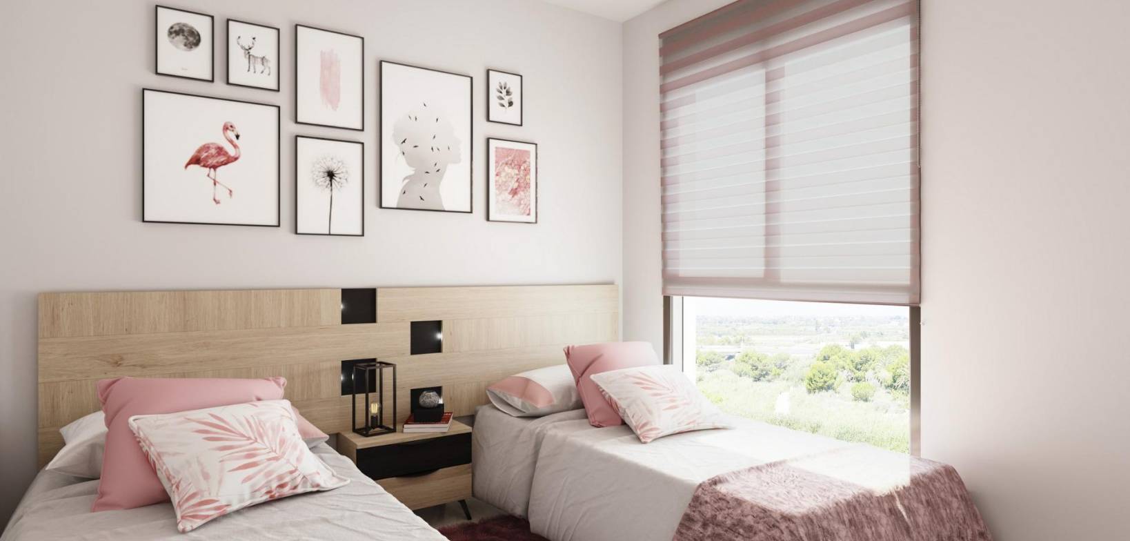Nueva construcción  - Apartment - Guardamar del Segura - Avenida del Puerto