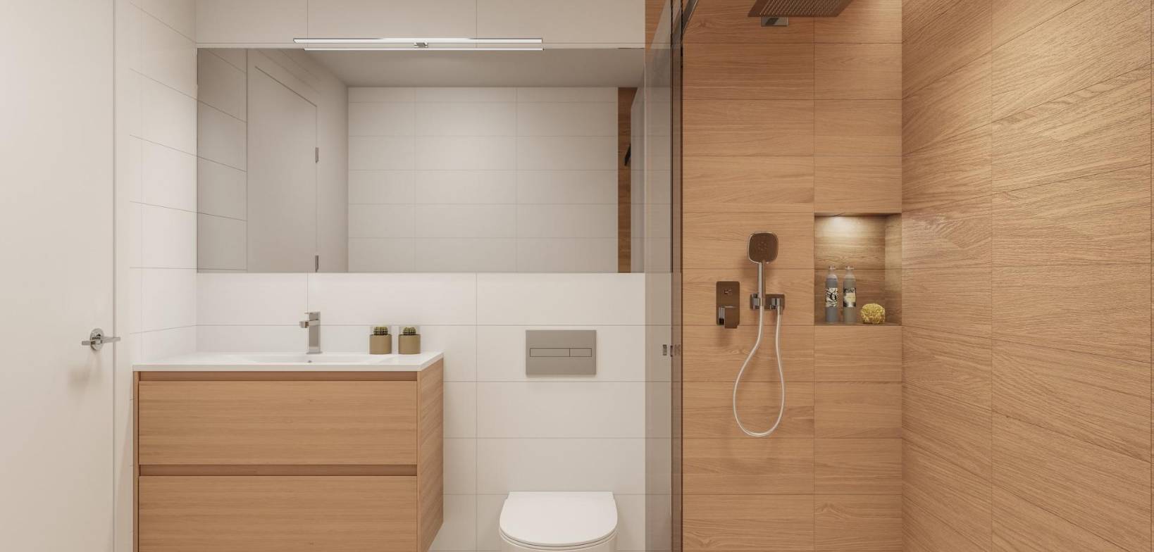 Nueva construcción  - Apartment - Guardamar del Segura - Avenida del Puerto