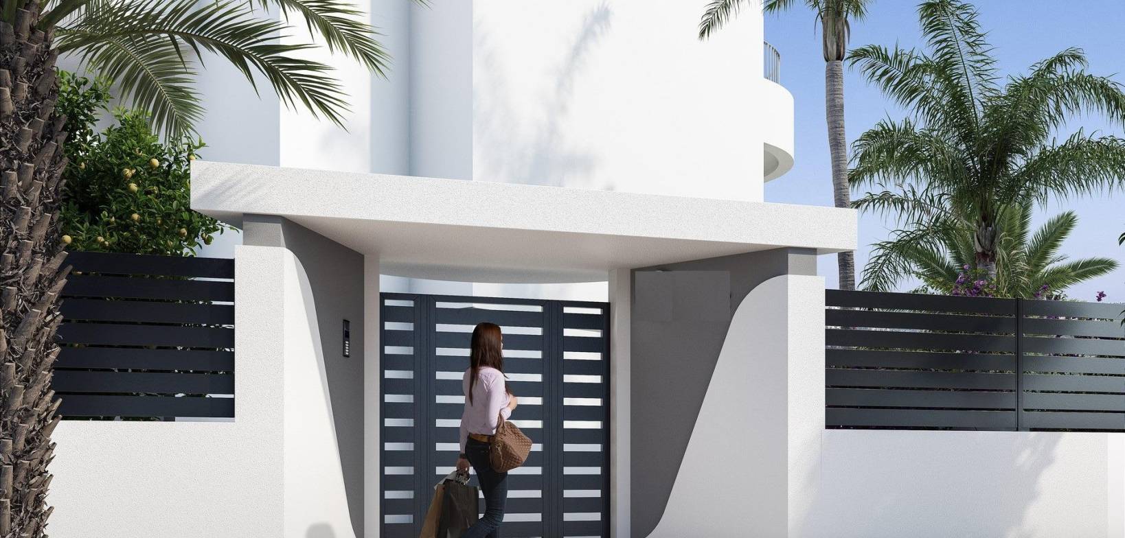 Nueva construcción  - Apartment - Guardamar del Segura - Avenida del Puerto