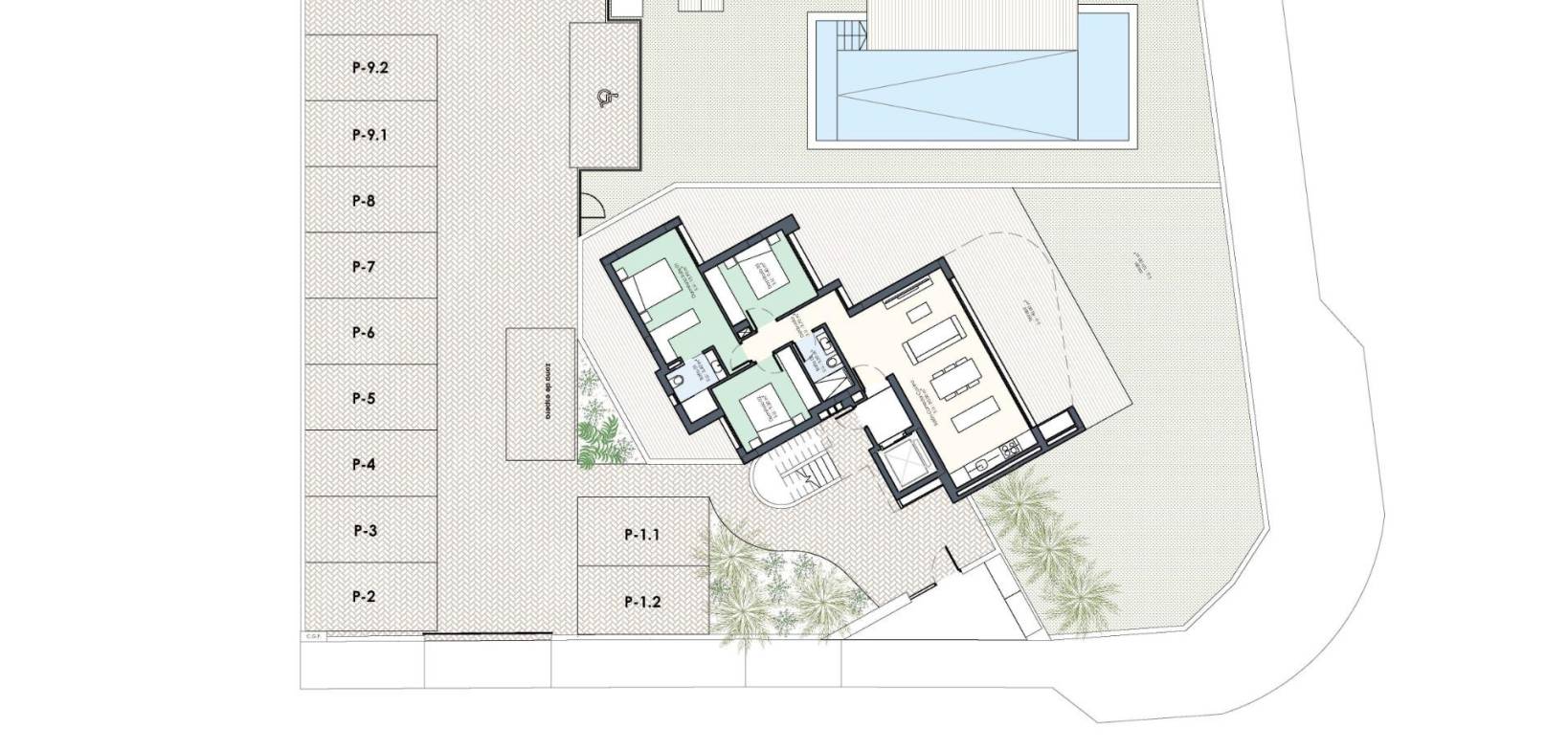 Nueva construcción  - Apartment - Guardamar del Segura - Avenida del Puerto