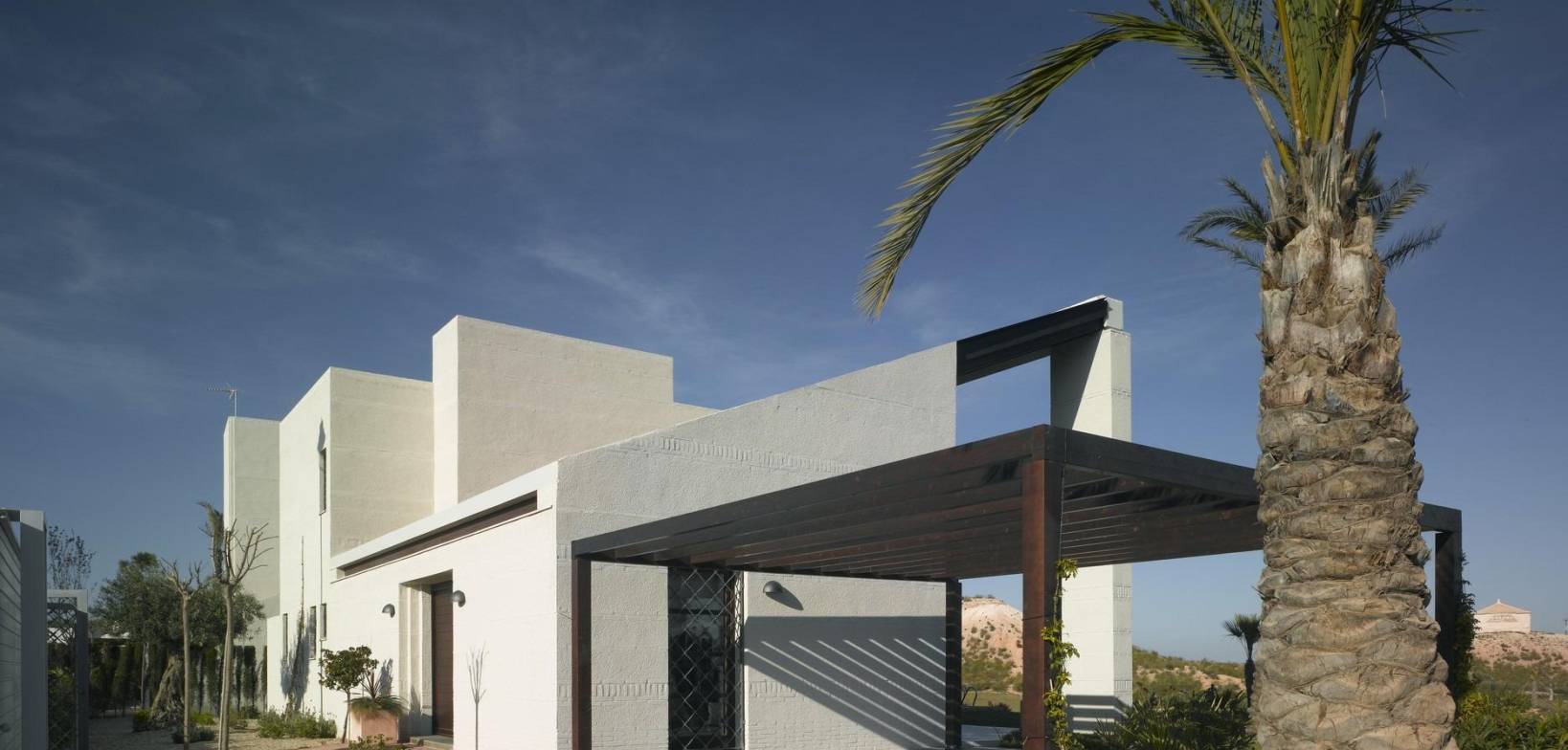New Build - Villa - Sucina - Peraleja Golf