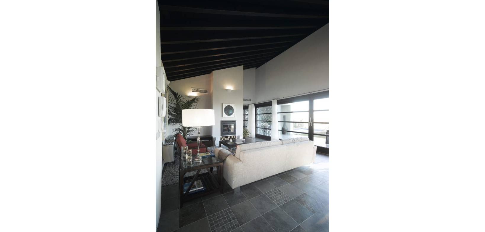New Build - Villa - Sucina - Peraleja Golf