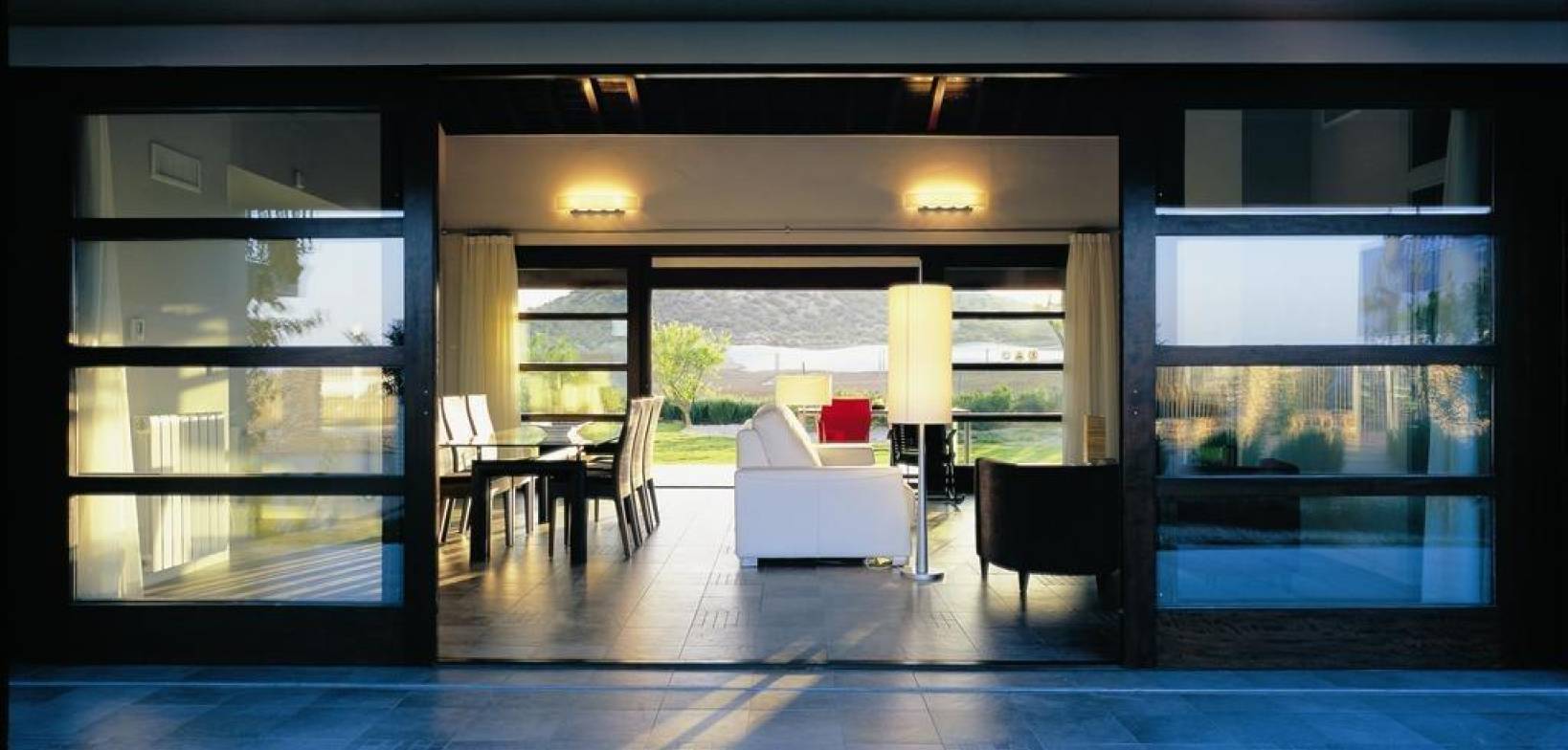 Nybyggnation - Villa - Sucina - Peraleja Golf