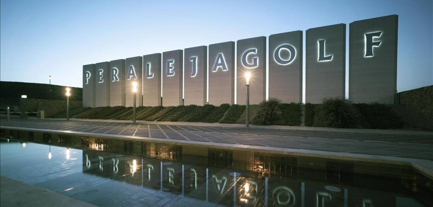 Nybyggnasjon - Villa - Sucina - Peraleja Golf