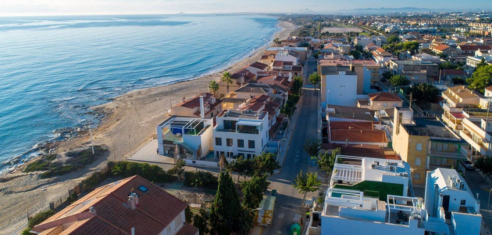 New Build - Town House - Pilar de la Horadada - La Torre de la Horadada