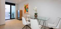 New Build - Town House - Pilar de la Horadada - La Torre de la Horadada