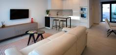New Build - Town House - Pilar de la Horadada - La Torre de la Horadada
