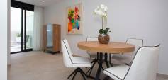 New Build - Town House - Pilar de la Horadada - La Torre de la Horadada