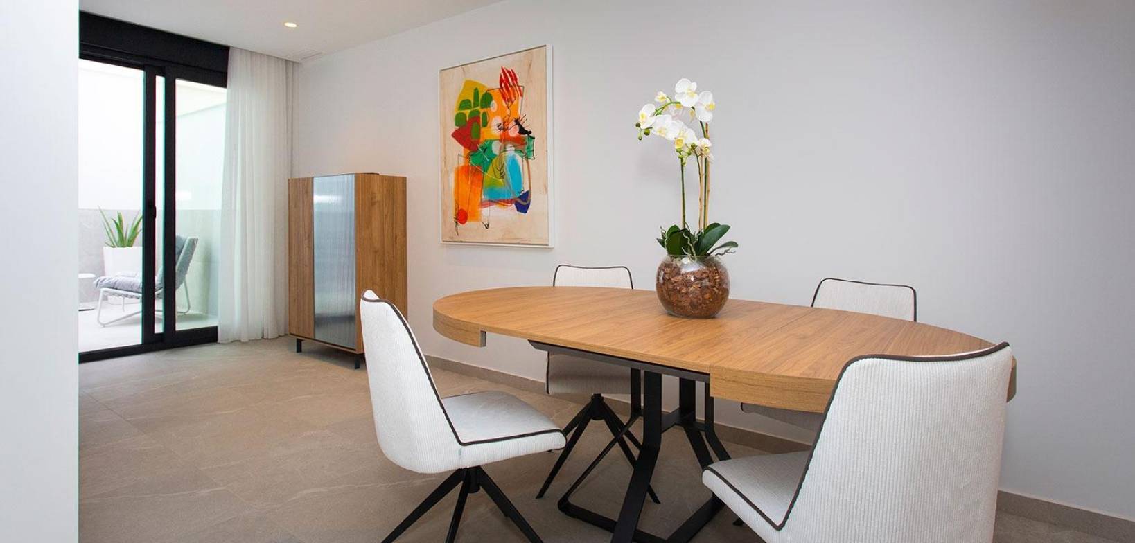 New Build - Town House - Pilar de la Horadada - La Torre de la Horadada