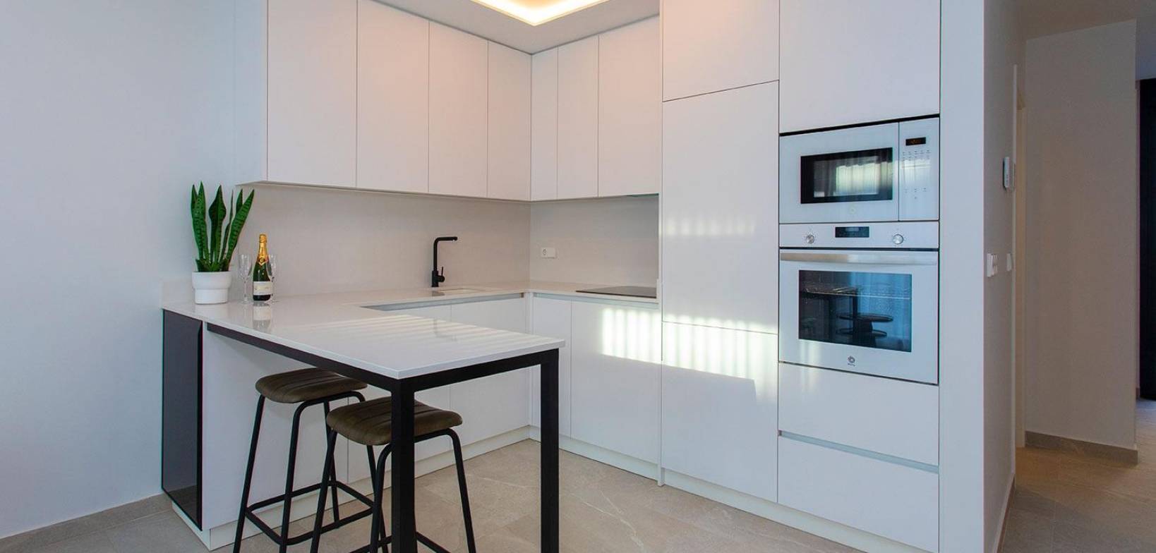 New Build - Town House - Pilar de la Horadada - La Torre de la Horadada