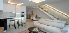 New Build - Town House - Pilar de la Horadada - La Torre de la Horadada