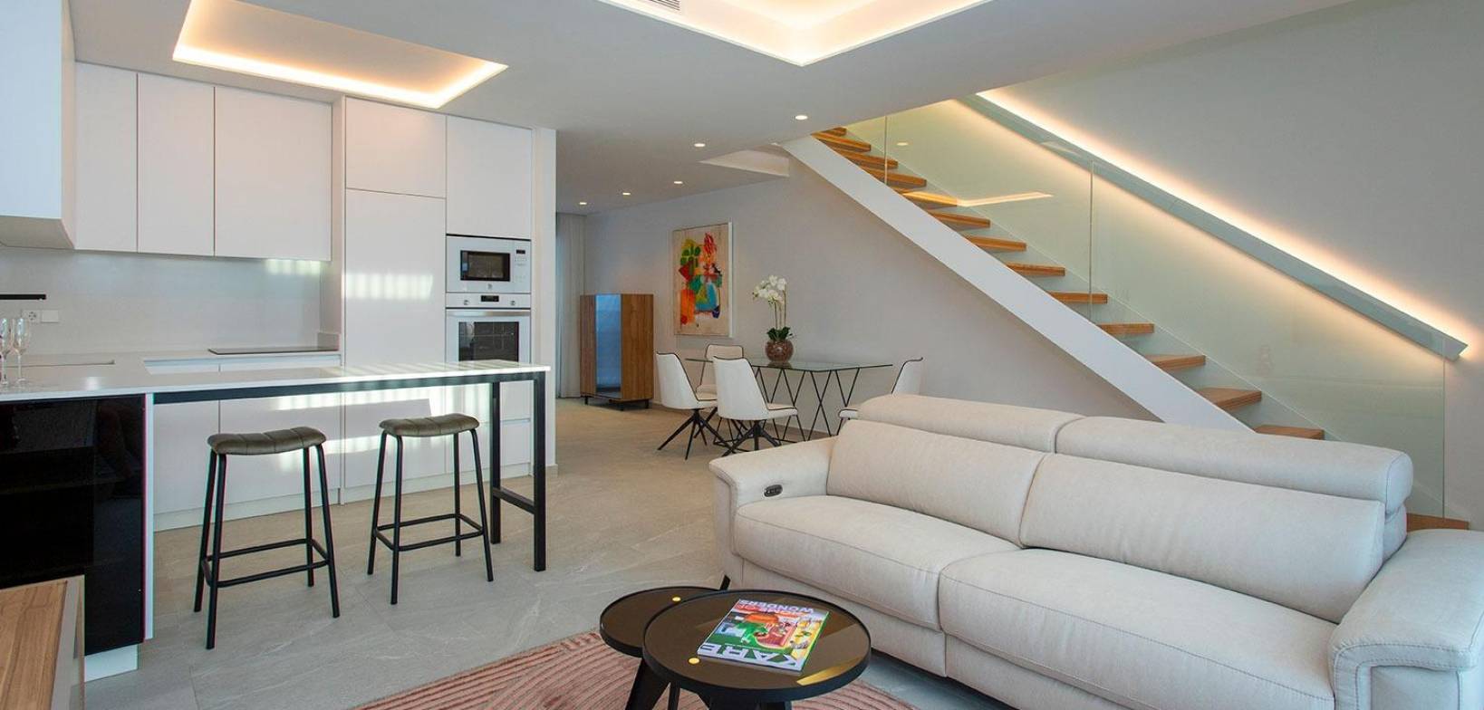 New Build - Town House - Pilar de la Horadada - La Torre de la Horadada