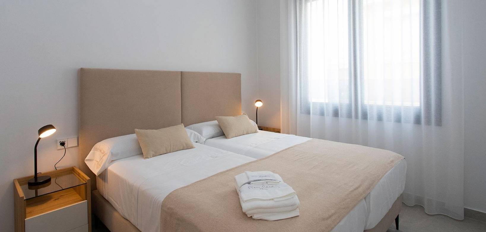 New Build - Town House - Pilar de la Horadada - La Torre de la Horadada