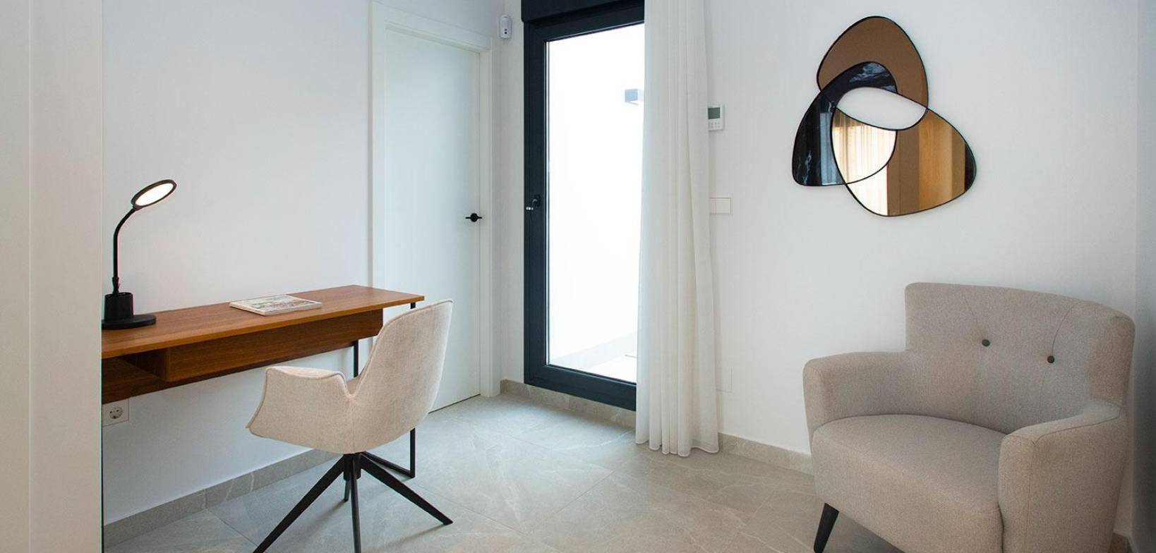 New Build - Town House - Pilar de la Horadada - La Torre de la Horadada