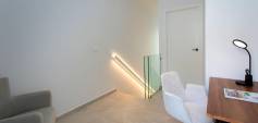 New Build - Town House - Pilar de la Horadada - La Torre de la Horadada