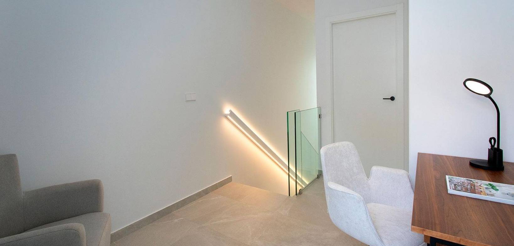 New Build - Town House - Pilar de la Horadada - La Torre de la Horadada
