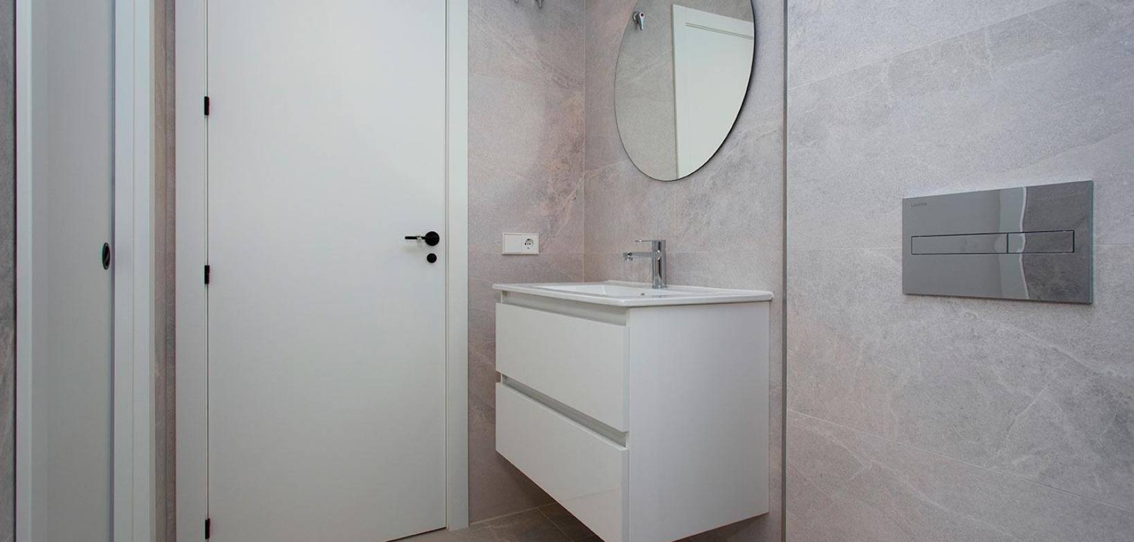 New Build - Town House - Pilar de la Horadada - La Torre de la Horadada