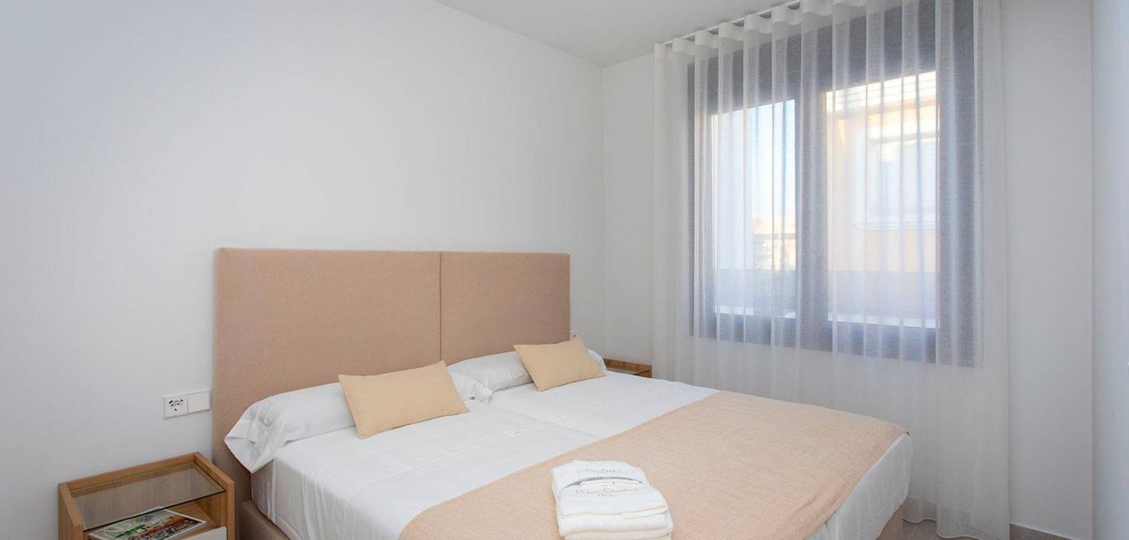New Build - Town House - Pilar de la Horadada - La Torre de la Horadada