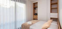 New Build - Town House - Pilar de la Horadada - La Torre de la Horadada