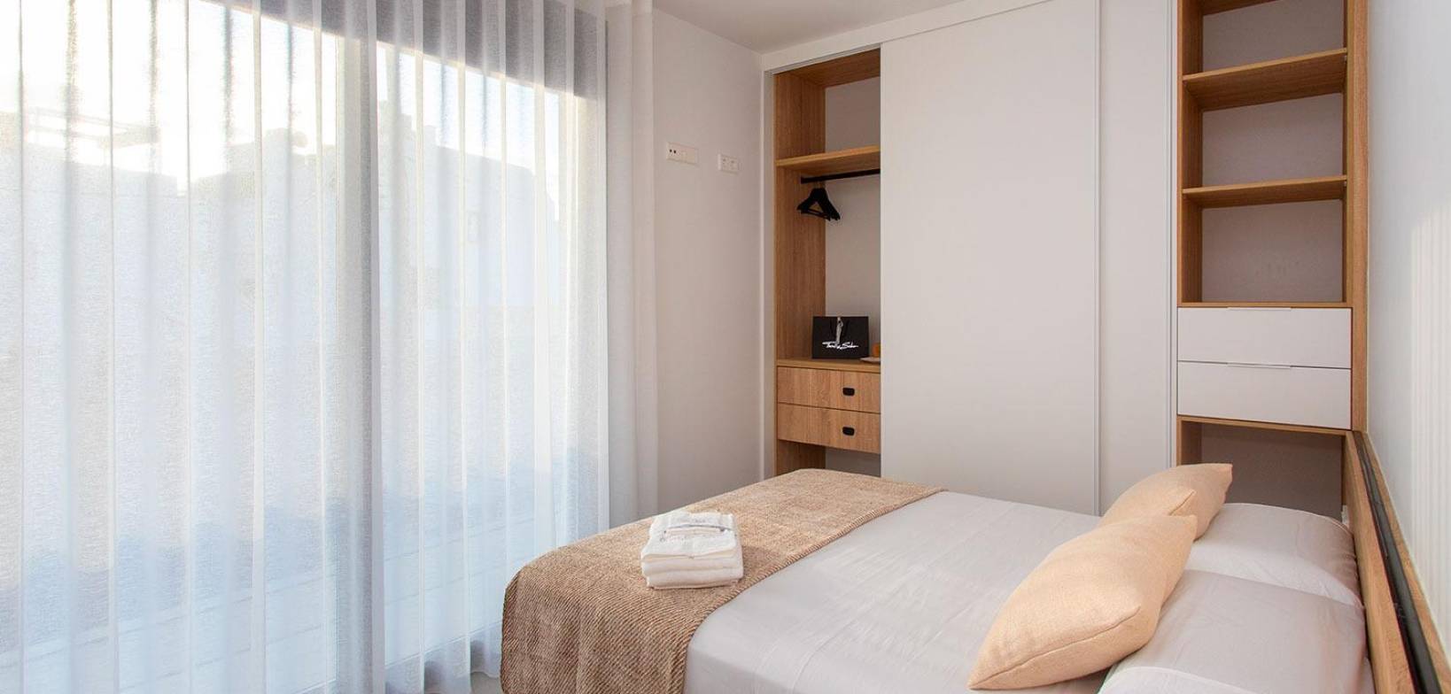 New Build - Town House - Pilar de la Horadada - La Torre de la Horadada