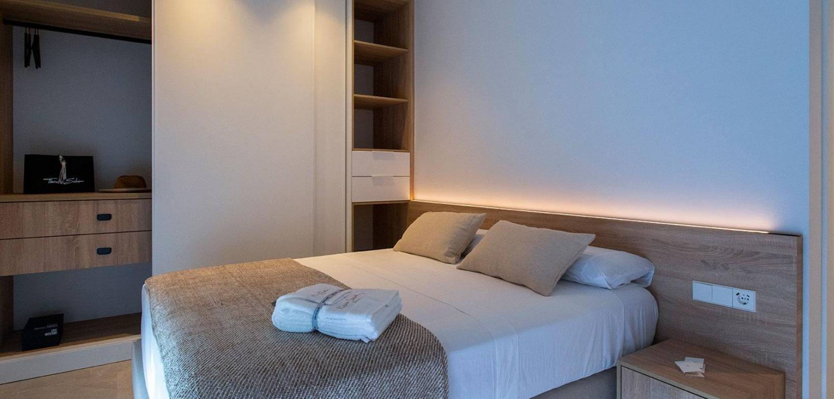 New Build - Town House - Pilar de la Horadada - La Torre de la Horadada