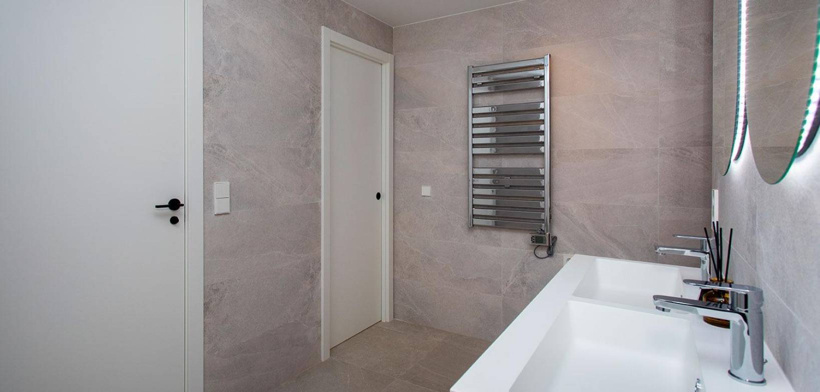 New Build - Town House - Pilar de la Horadada - La Torre de la Horadada