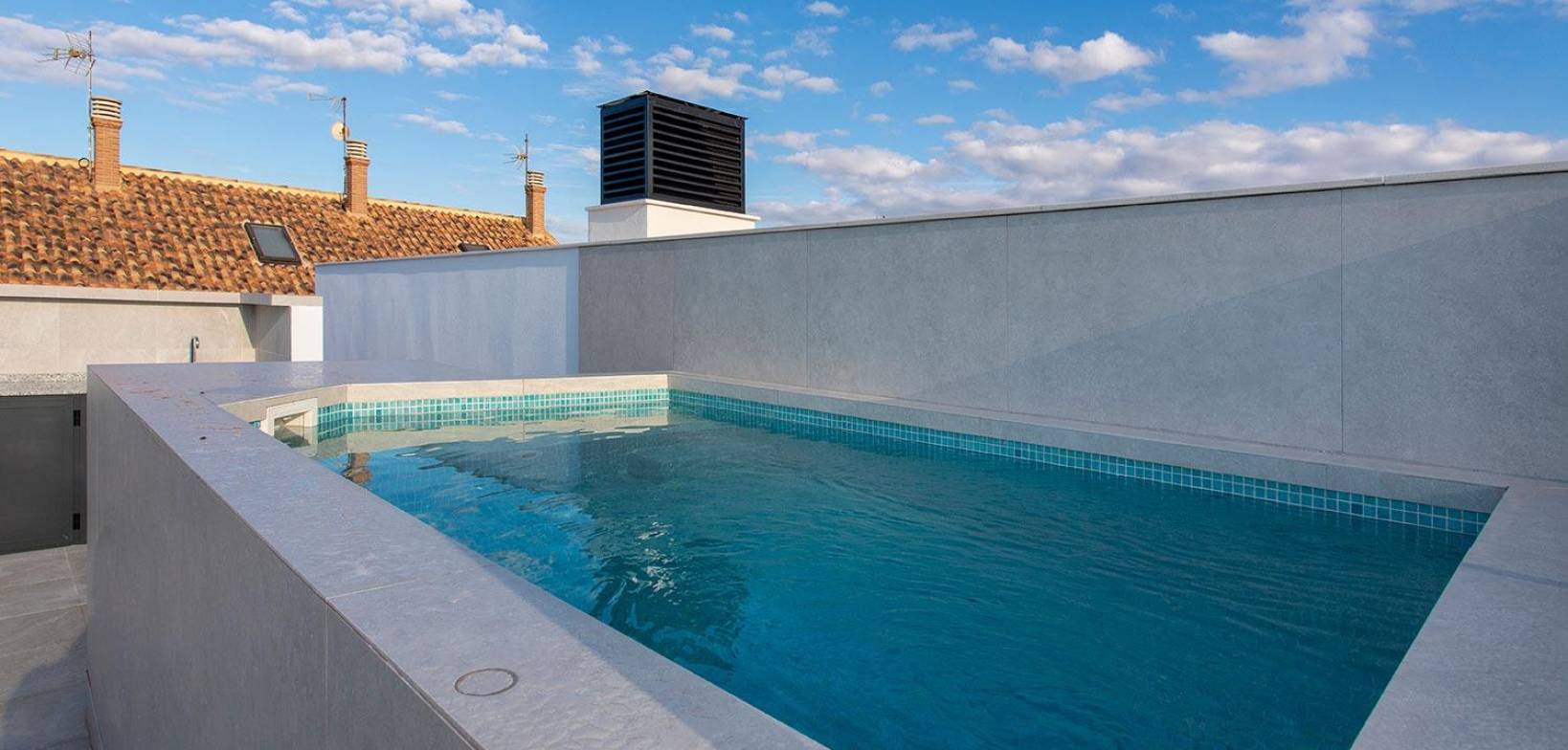 New Build - Town House - Pilar de la Horadada - La Torre de la Horadada
