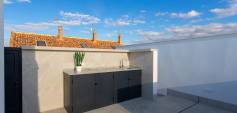 New Build - Town House - Pilar de la Horadada - La Torre de la Horadada