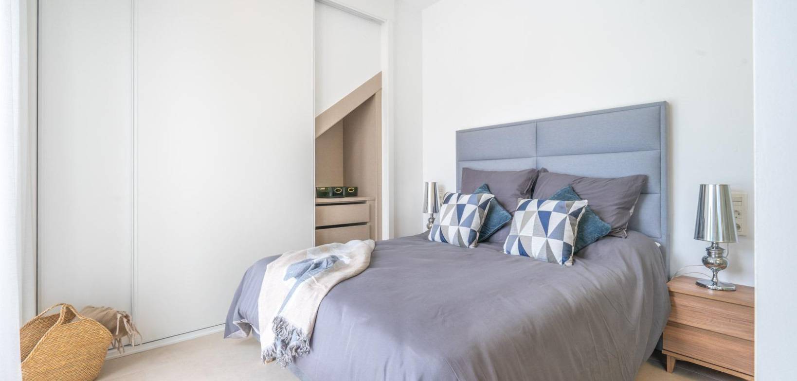 Nybyggnation - Villa - Torre Pacheco - Roldán