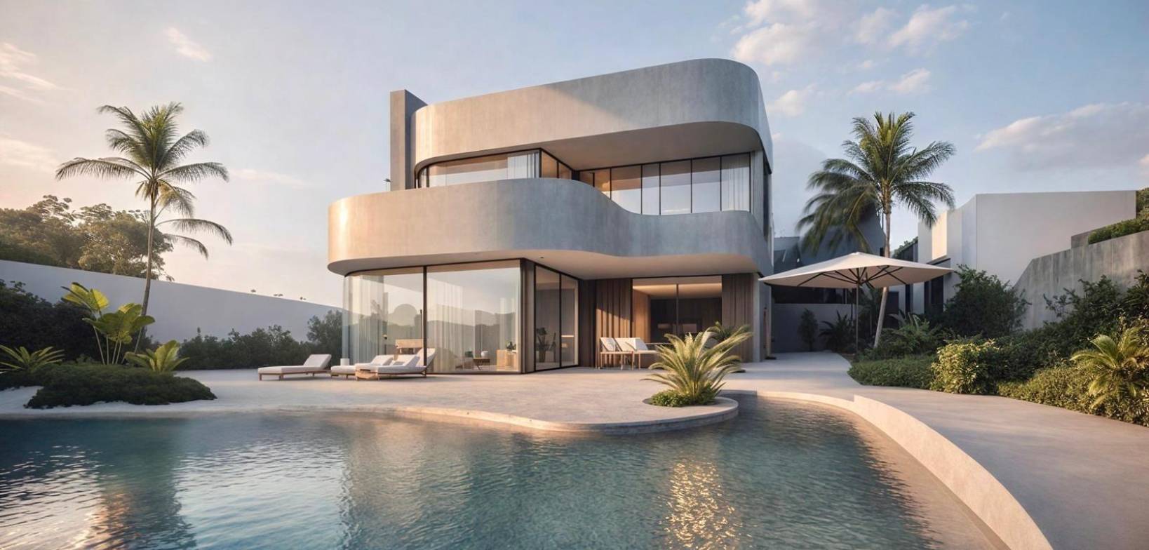 Nybyggnasjon - Villa - Torre Pacheco - Roldán