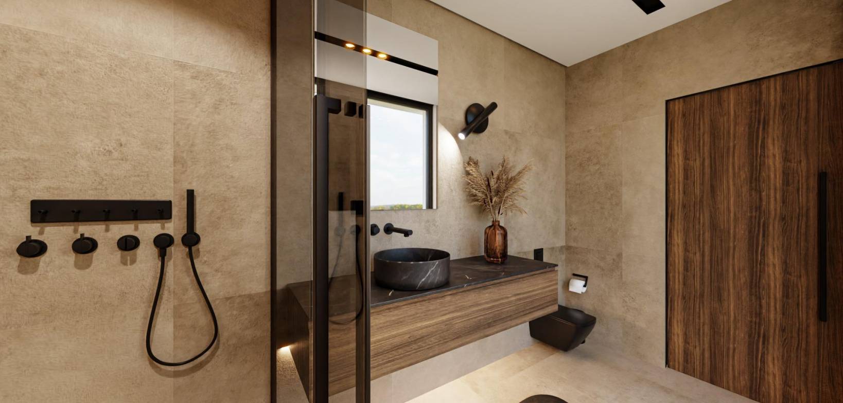 New Build - Villa - Orihuela Costa - La Zenia