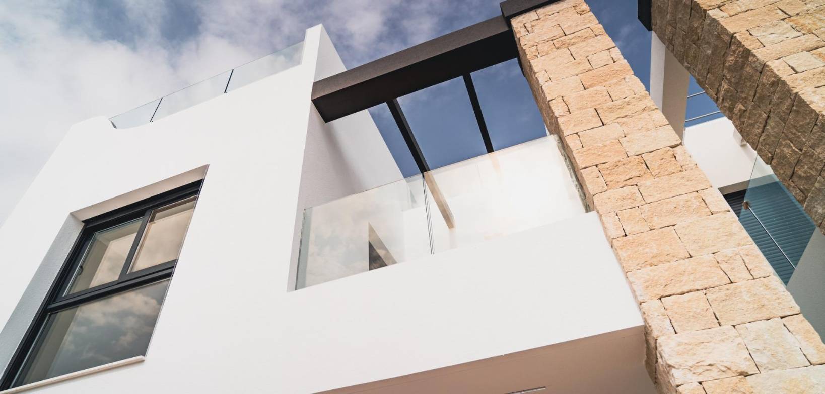New Build - Villa - Orihuela Costa - Punta Prima