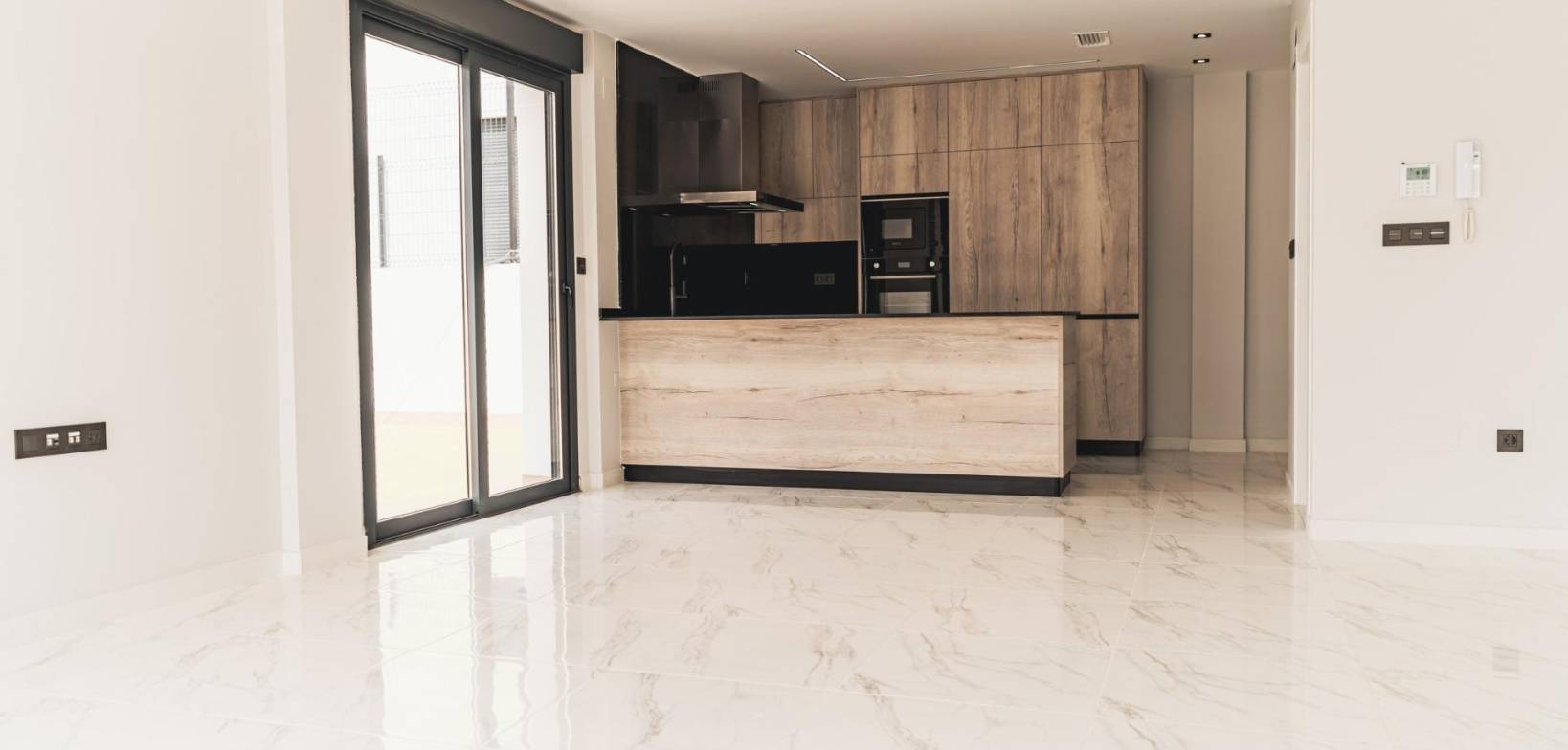 New Build - Villa - Orihuela Costa - Punta Prima