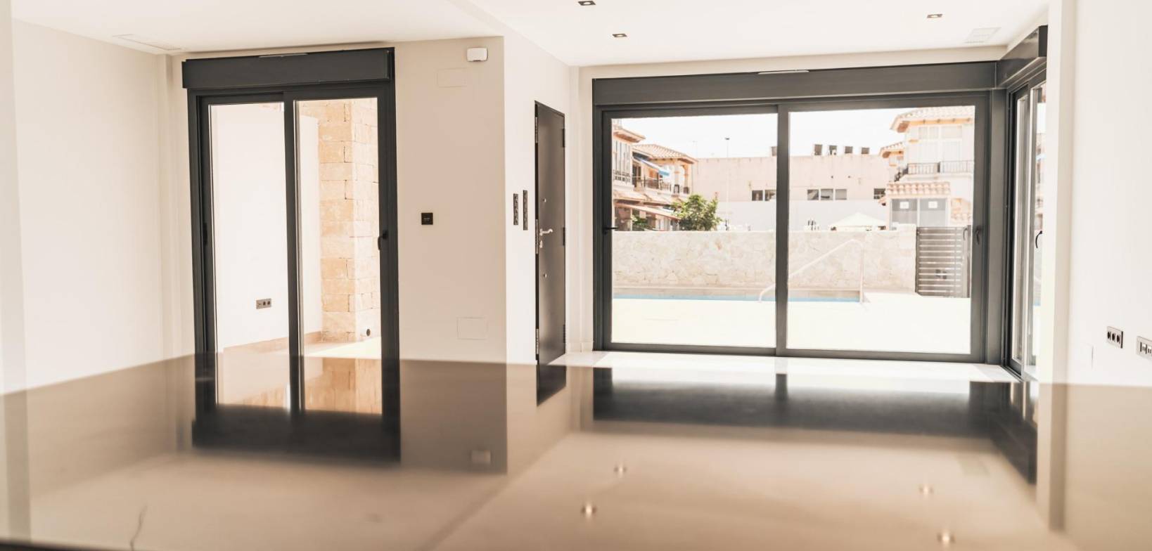 New Build - Villa - Orihuela Costa - Punta Prima