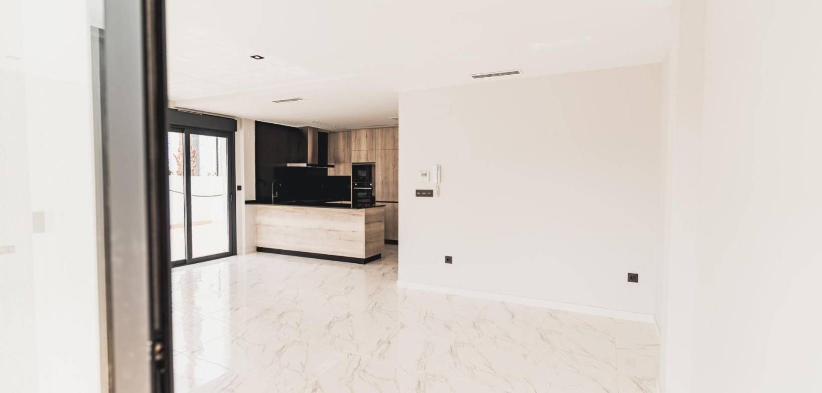 New Build - Villa - Orihuela Costa - Punta Prima