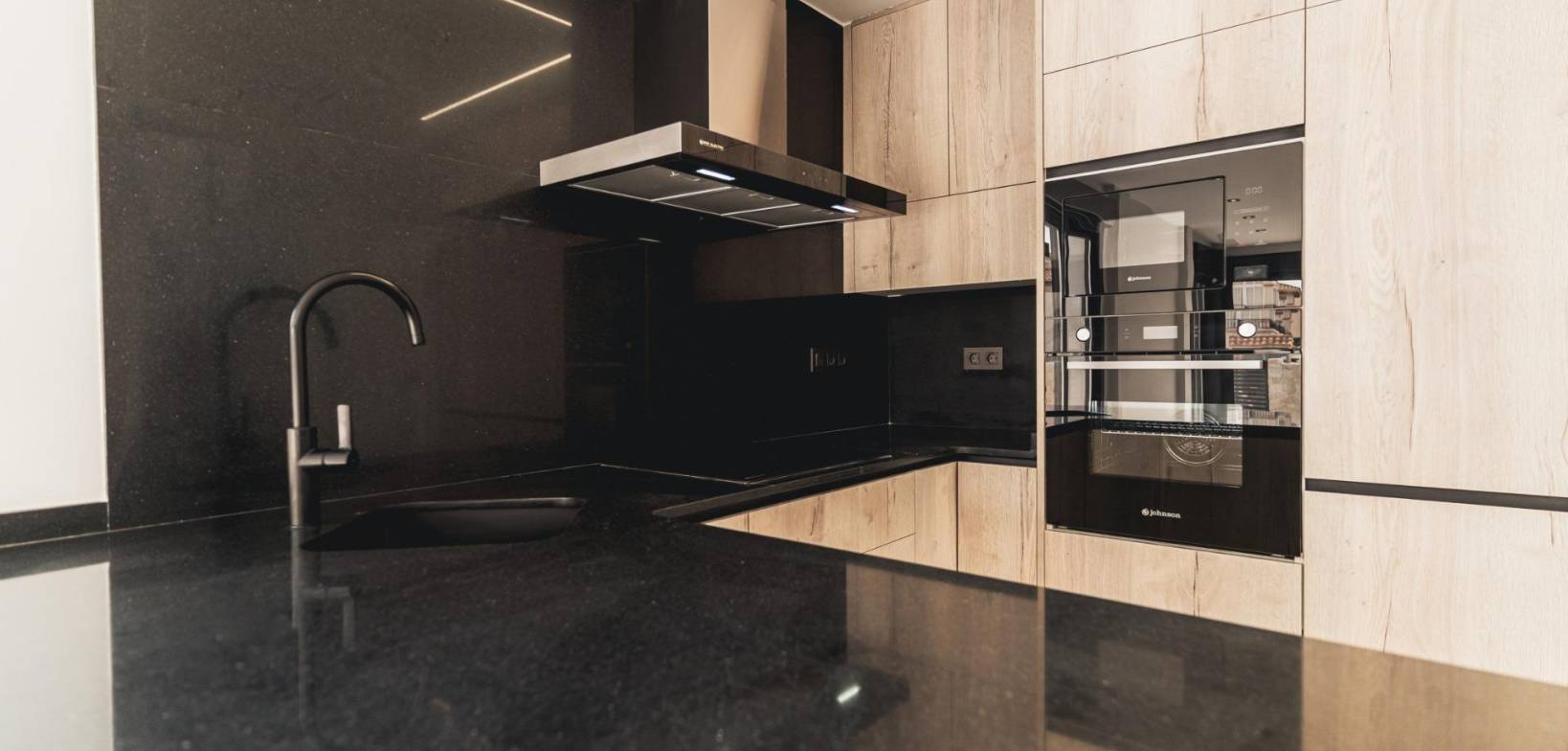 New Build - Villa - Orihuela Costa - Punta Prima
