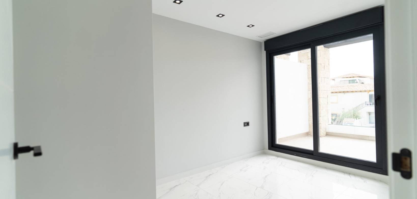 New Build - Villa - Orihuela Costa - Punta Prima