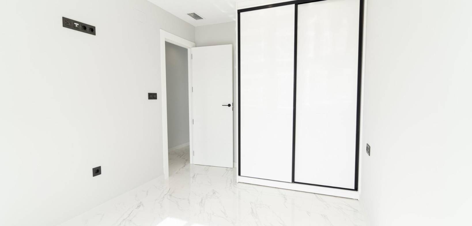 New Build - Villa - Orihuela Costa - Punta Prima