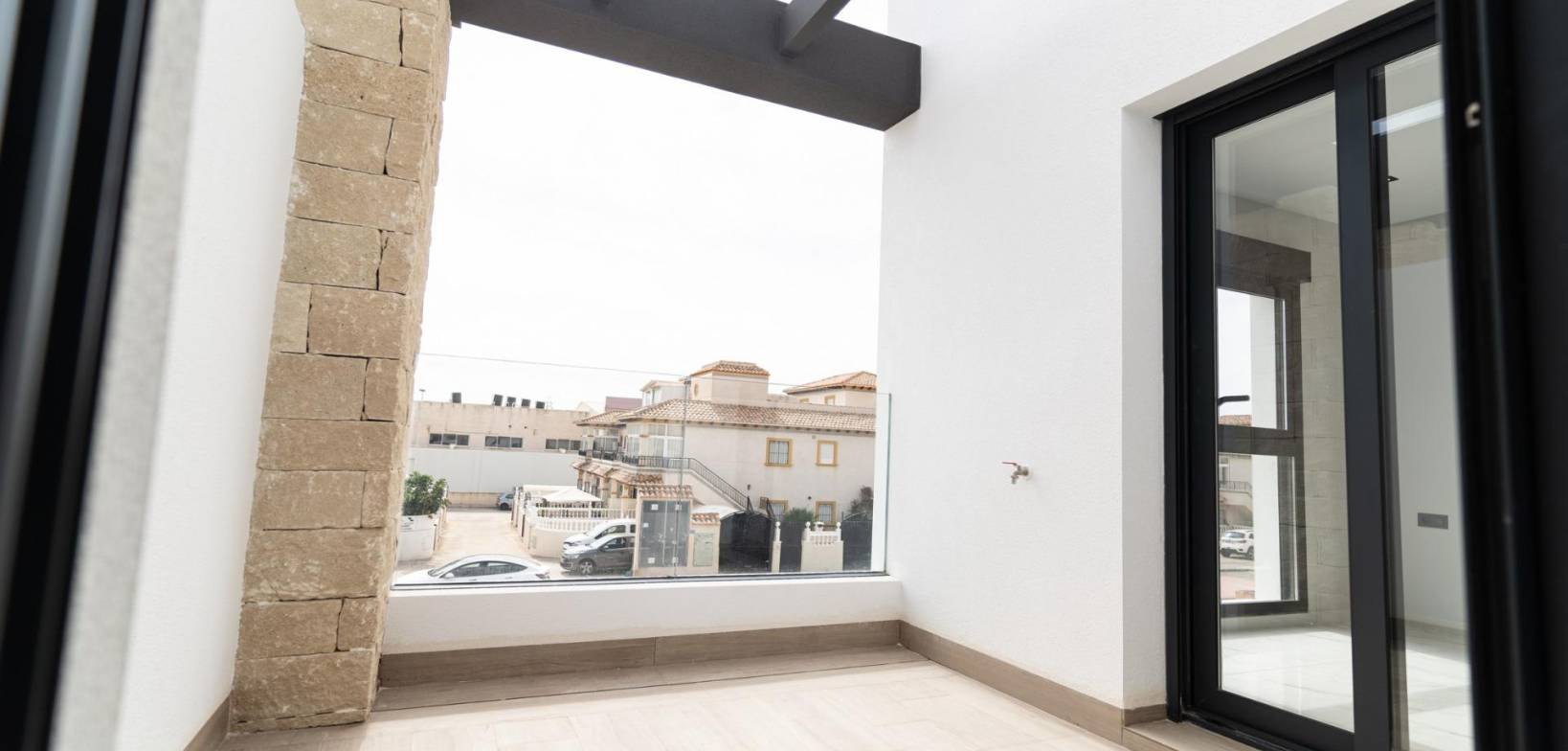 New Build - Villa - Orihuela Costa - Punta Prima