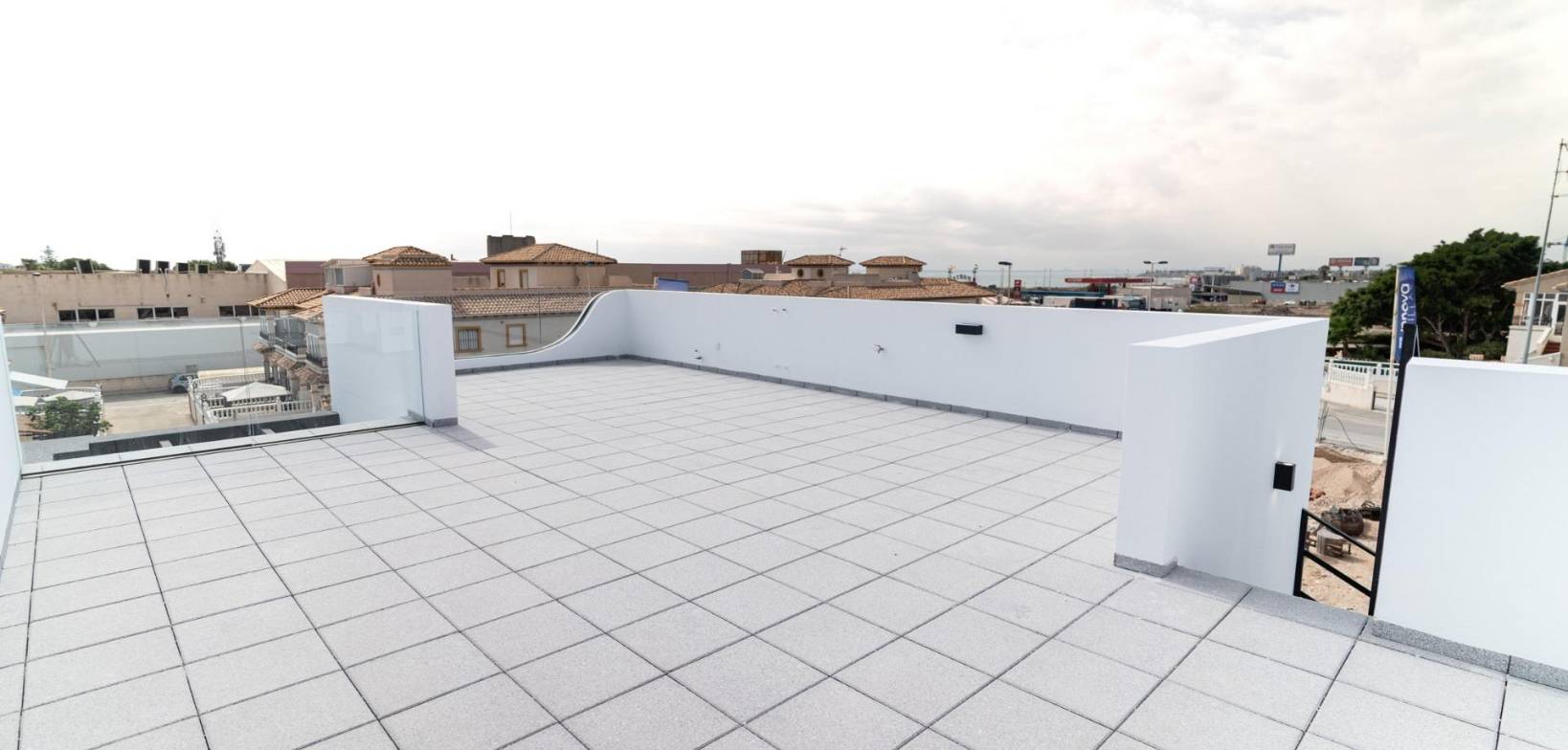New Build - Villa - Orihuela Costa - Punta Prima