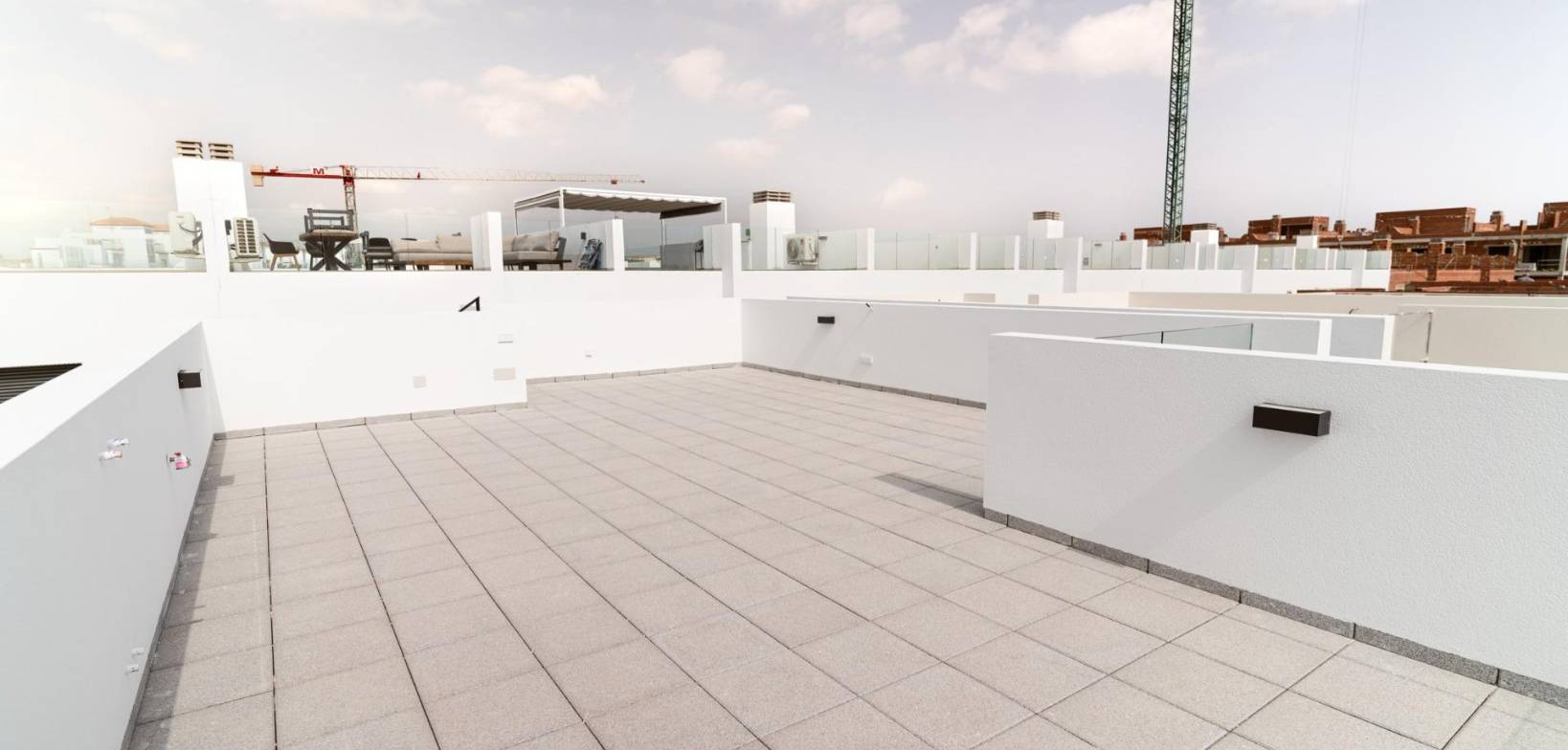 New Build - Villa - Orihuela Costa - Punta Prima