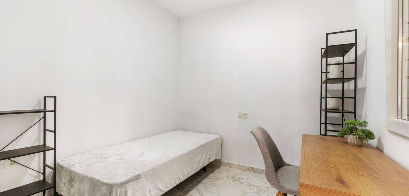 Begagnat - Villa - Torrevieja - El chaparral
