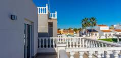 Begagnat - Villa - Torrevieja - El chaparral