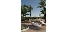 Nybyggnasjon - Toppleilighet - Calpe - Playa Arenal