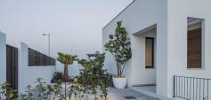 Nueva construcción  - Villa - Finestrat - Campana garden