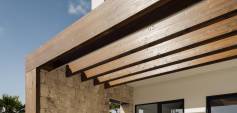 Nueva construcción  - Villa - Finestrat - Campana garden